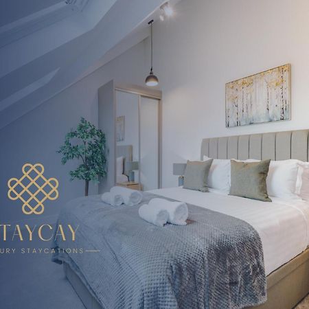 Apartamento No.44 Stony Middleton Exterior foto