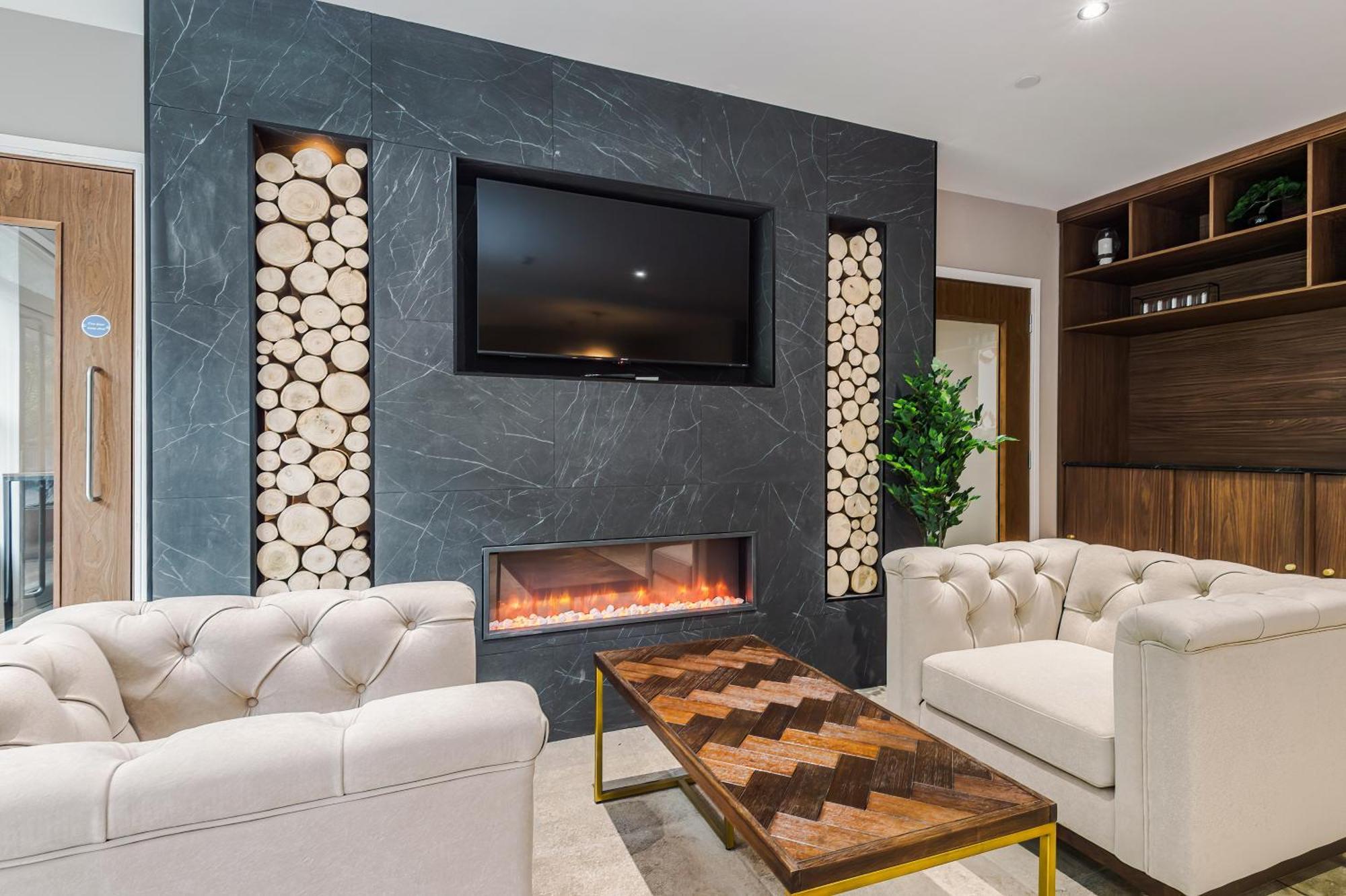 Apartamento No.44 Stony Middleton Exterior foto