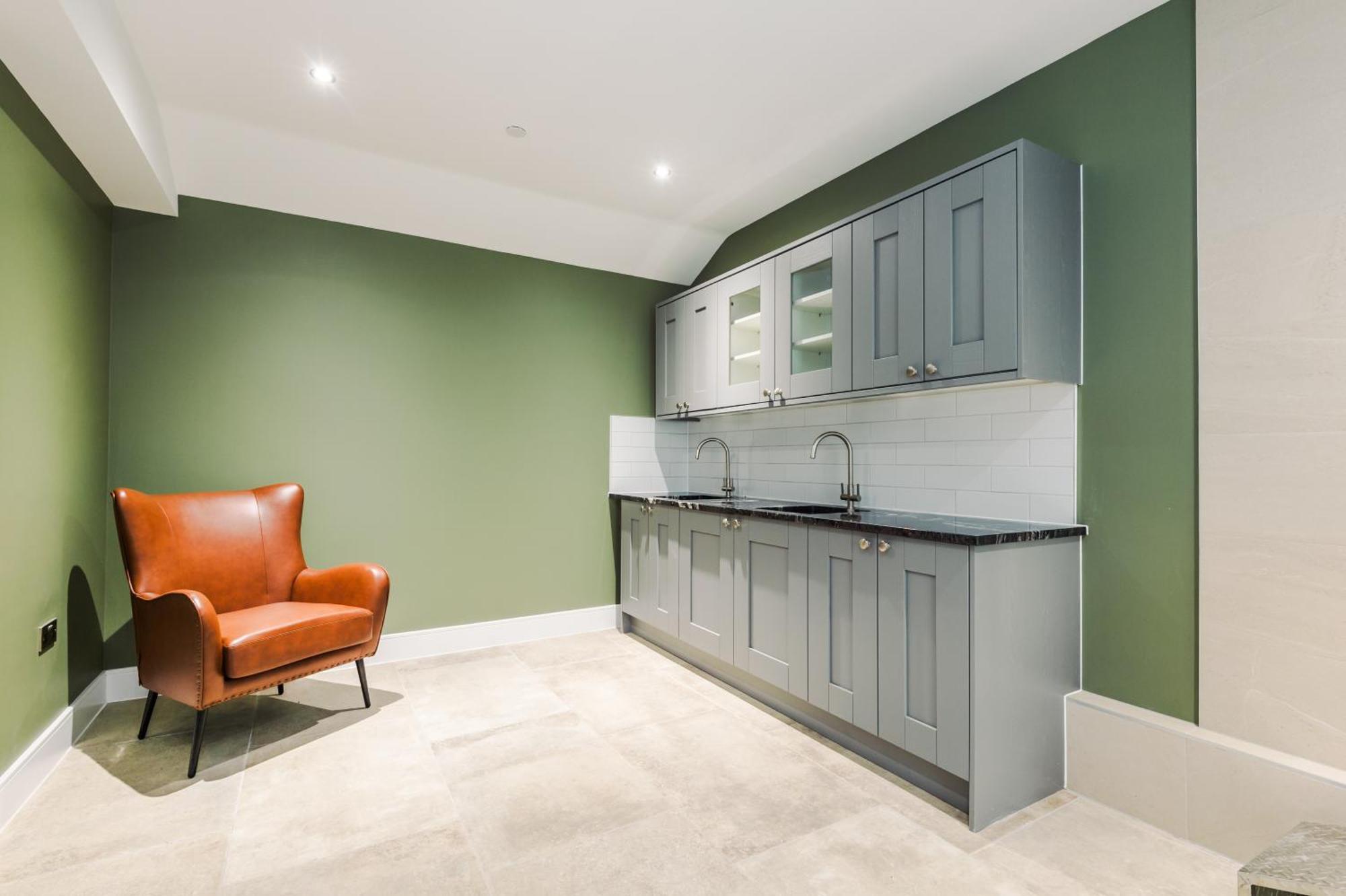 Apartamento No.44 Stony Middleton Exterior foto