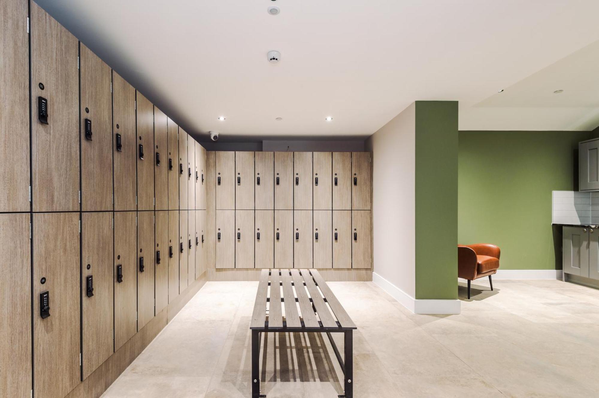 Apartamento No.44 Stony Middleton Exterior foto