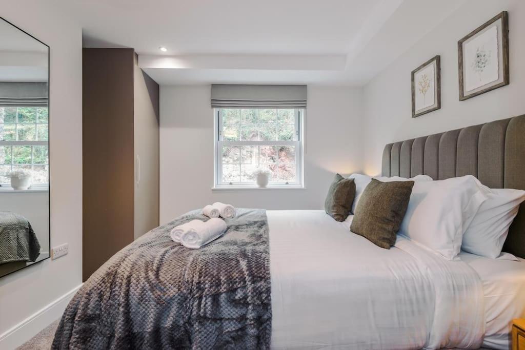Apartamento No.44 Stony Middleton Exterior foto