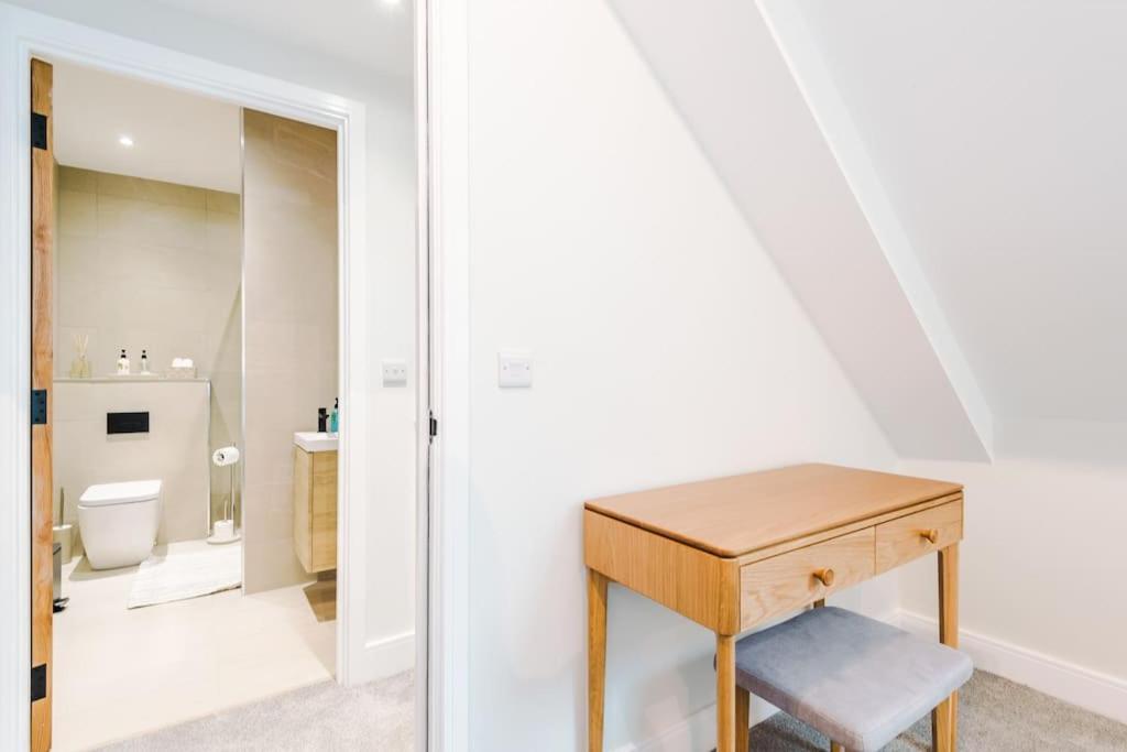 Apartamento No.44 Stony Middleton Exterior foto